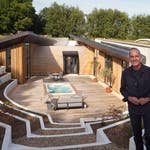 Image for the DIY programme "Grand Designs"