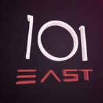 Image for the Documentary programme "101 East"