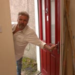 Image for Consumer programme "Homes Under the Hammer"