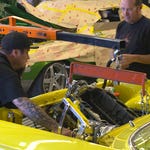 Image for episode "De-Pimp My Ride, Please!" from Reality Show programme "Kindig Customs"