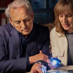 Image for the Arts programme "Fake or Fortune?"