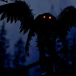 Image for the Documentary programme "Ancient Aliens"