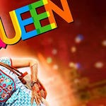 Image for the Film programme "Queen"