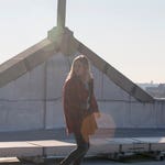 Image for the Film programme "Bushwick"