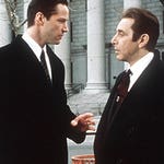 Image for the Film programme "The Devil's Advocate"