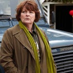 Image for episode "Poster Child" from Drama programme "Vera"