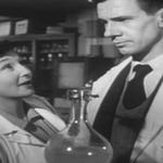 Image for the Film programme "White Corridors"