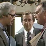 Image for the Sitcom programme "Yes, Minister"
