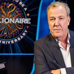 Image for Game Show programme "Who Wants to be a Millionaire?"