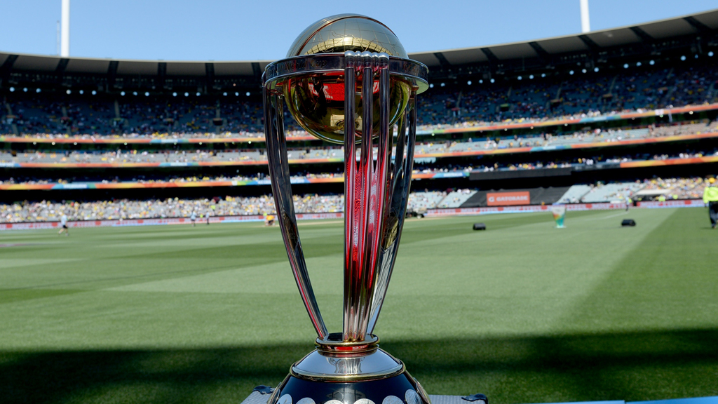 Live ICC Under-19s World Cup Cricket