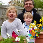 Image for the Childrens programme "Our Family"