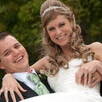 Image for episode "Emma and Patrick" from Reality Show programme "Don't Tell the Bride"