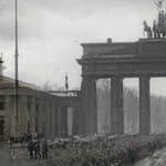 Image for the History Documentary programme "After Chaos"