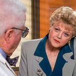 Image for episode "Final Curtain" from Drama programme "Murder, She Wrote"