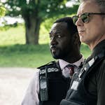 Image for the Drama programme "Grace"