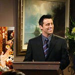 Image for the Sitcom programme "Friends"