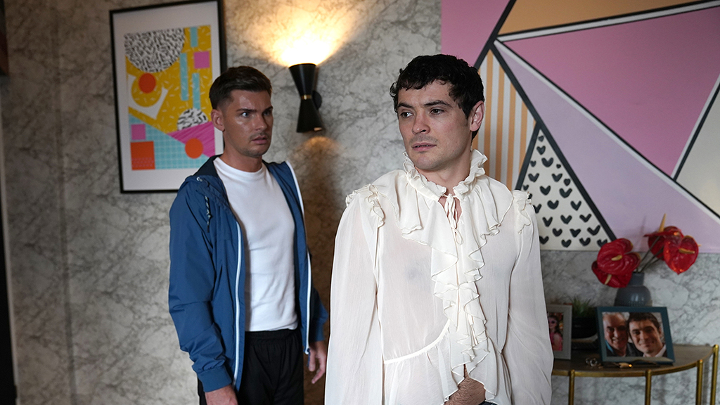 E4 HD schedule & listings for today and tonight | TV Guide