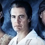 Image for the Drama programme "Mysterious Island"