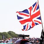 Image for episode "British F1 GP Highlights 06.07.25" from Motoring programme "Formula 1"
