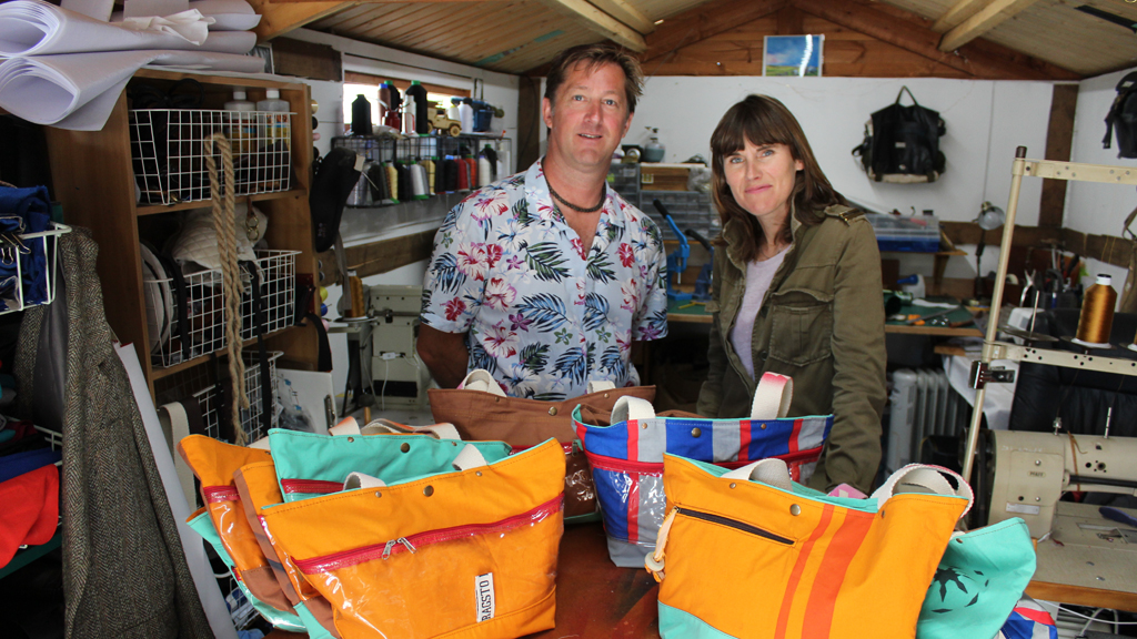 Money for Nothing Season 8 Episode 8 on Really - TV Programme Poster