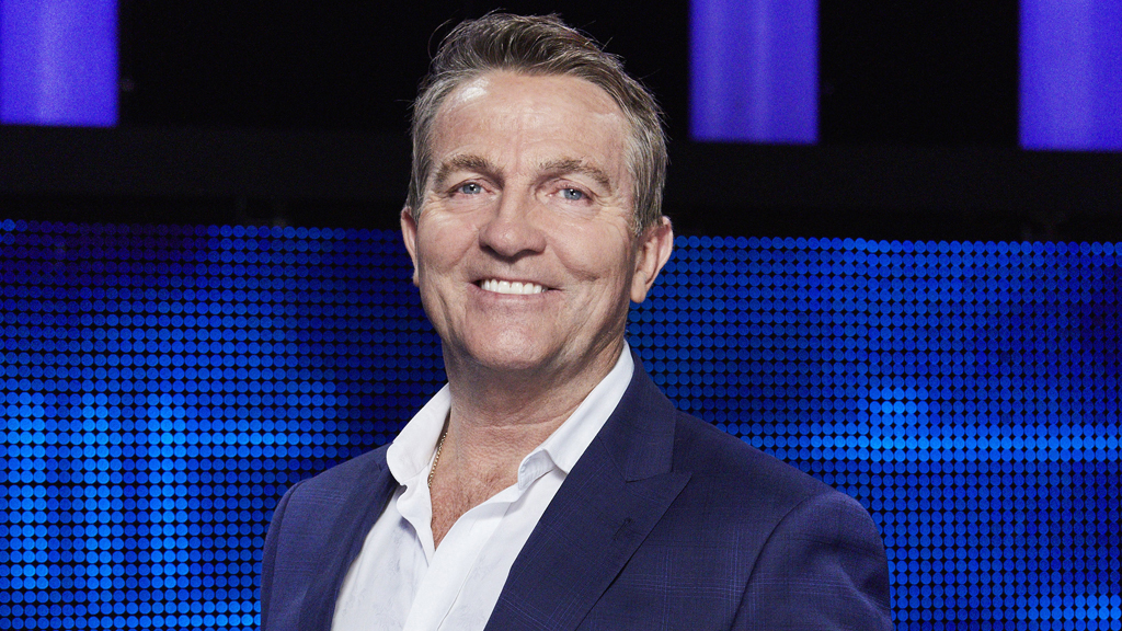 The Chase Season 15 Episode 165 on Virgin Media One - TV Programme Poster