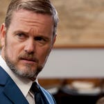 Image for episode "Game of Champions" from Drama programme "The Doctor Blake Mysteries"