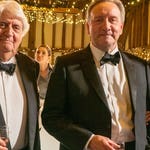 Image for Drama programme "Midsomer Murders"