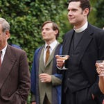 Image for the Drama programme "Grantchester"