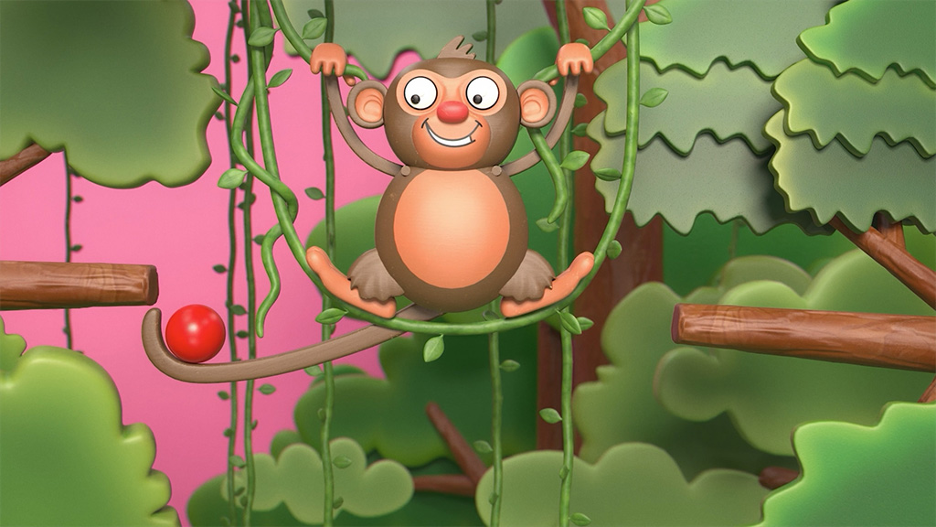 BooSnoo! Season 3 Episode 19 on Sky Kids HD - TV Programme Poster