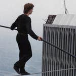 Image for the Documentary programme "Man on Wire"