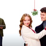 Image for the Film programme "To Have And To Holiday"