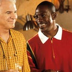 Image for the Film programme "Bowfinger"
