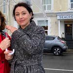 Image for the Reality Show programme "Four in a Bed"