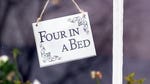 Image for episode "The Albert" from Reality Show programme "Four in a Bed"