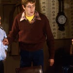 Image for the Sitcom programme "Only Fools and Horses"