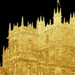 Image for the Film programme "Downton Abbey"