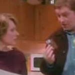 Image for episode "Taking the Credit" from Sitcom programme "My Hero"