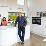 Image for DIY programme "Grand Designs"