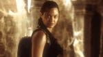 Image for the Film programme "Lara Croft: Tomb Raider"