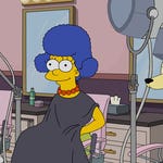 Image for Animation programme "The Simpsons"