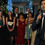 Image for episode "The All Out Fall Out" from Drama programme "Entourage"