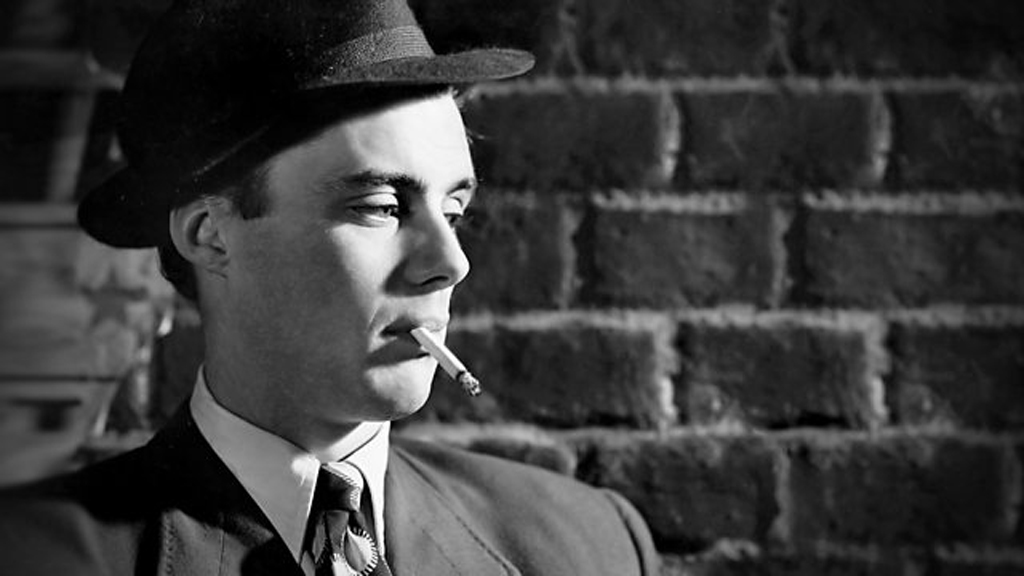 The Blue Lamp (1950) Film Find out more on The Blue Lamp with