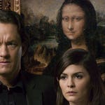 Image for the Film programme "The Da Vinci Code"