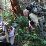 Image for the Documentary programme "Expedition Bigfoot"