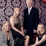 Image for the Documentary programme "Swingers"