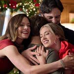 Image for the Film programme "Mrs Miracle Returns"