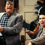 Image for episode "Halloween Candy" from Sitcom programme "Everybody Loves Raymond"