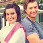 Image for the Film programme "Love Served Here"