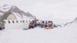 Image for the Documentary programme "Andes Plane Crash"