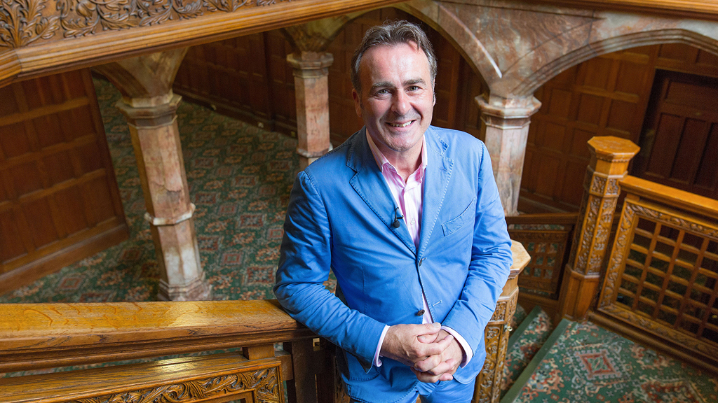 Flog It! Season 12 Episode 30 on BBC Two Northern Ireland HD - TV Programme Poster